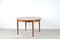 Mid-Century Danish Teak Extending Dining Table by Poul Jeppesen 1