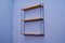 Swedish Wall Unit by Nisse Strinning for String Design Ab, 1960s 2