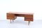 Mid-Century Scandinavian Teak Desk from Avalon 6