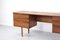 Bureau Scandinave Mid-Century en Teck de Avalon 2