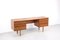 Skandinavischer Mid-Century Teak Schreibtisch von Avalon 7