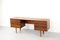 Skandinavischer Mid-Century Teak Schreibtisch von Avalon 9