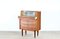 Mid-Century Danish Teak Secretaire from Bornholm, 1960s 2