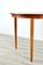 Mid-Century Danish Teak Extending Dining Table by Farstrup, Image 4