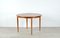 Mid-Century Danish Teak Extending Dining Table by Farstrup 1