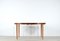 Mid-Century Danish Teak Extending Dining Table by Farstrup 7