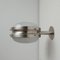 Mid-Century Gamma Wall Light by Sergio Mazza for Artemide 8