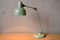 Lampe de Bureau Industrielle Vintage, 1940s 1