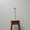Mid-Century Swedish Alabaster Table Lamp by Tenn, Image 2