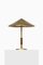 Table Lamp by Bent Karlby for Lyfa, Denmark 7