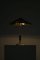 Lampada da tavolo di Bent Karlby per Lyfa, Danimarca, Immagine 8