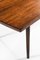 Dining Table by Finn Juhl for Søren Willadsen Furniture Factory, Denmark 12