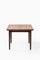 Dining Table by Finn Juhl for Søren Willadsen Furniture Factory, Denmark 8