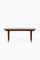 Dining Table by Finn Juhl for Søren Willadsen Furniture Factory, Denmark 11