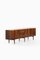 Sideboard by Henry Rosengren Hansen for Brande Furniture Factory, Denmark, Image 8