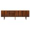 Sideboard by Henry Rosengren Hansen for Brande Furniture Factory, Denmark 1