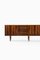 Sideboard by Henry Rosengren Hansen for Brande Furniture Factory, Denmark, Image 2