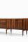 Sideboard by Henry Rosengren Hansen for Brande Furniture Factory, Denmark, Image 6
