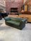 Divano Chesterfield verde, Immagine 3