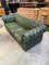 Green Chesterfield Sofa 4