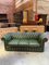 Green Chesterfield Sofa, Image 6