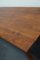 Vintage French Farmhouse Oak Dining Table, 1950s 16