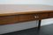 Vintage French Farmhouse Oak Dining Table, 1950s, Image 7