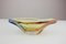 Mid-Century Glass Bowl by Josef Hospodka, 1960s 5