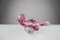 Mid-Century Glass Bowl by Josef Hospodka, 1960s, Image 7