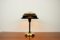 Mid-Century Table Lamp from Zukov, 1960s 10