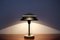 Mid-Century Table Lamp from Zukov, 1960s, Image 9