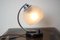 Mid-Century Table Lamp by Josef Hurka for Napako, 1950s, Image 5