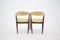 Model 31 Teak Dining Chairs by Kai Kristiansen for Shou Andersen, Denmark, Set of 6 7