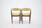 Model 31 Teak Dining Chairs by Kai Kristiansen for Shou Andersen, Denmark, Set of 6, Image 7