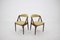 Model 31 Teak Dining Chairs by Kai Kristiansen for Shou Andersen, Denmark, Set of 6 4