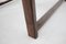 Model 31 Teak Dining Chairs by Kai Kristiansen for Shou Andersen, Denmark, Set of 6 9