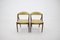 Model 31 Teak Dining Chairs by Kai Kristiansen for Shou Andersen, Denmark, Set of 6 3