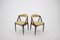 Model 31 Teak Dining Chairs by Kai Kristiansen for Shou Andersen, Denmark, Set of 6 5