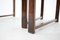 Model 31 Teak Dining Chairs by Kai Kristiansen for Shou Andersen, Denmark, Set of 6 10