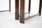 Model 31 Teak Dining Chairs by Kai Kristiansen for Shou Andersen, Denmark, Set of 6, Image 10