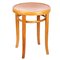 Stool from Thonet, 1920s, Image 1