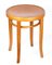 Stool from Thonet, 1920s, Image 5