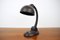 Black Bakelite Table Lamp by Eric Kirkman Cole, Czechoslovakia, 1950s, Image 2