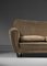 Italian Sofa in the Style of Gio Ponti, Image 9