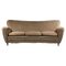 Italian Sofa in the Style of Gio Ponti, Image 1