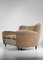 Italian Sofa in the Style of Gio Ponti, Image 4