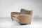 Italian Sofa in the Style of Gio Ponti, Image 13