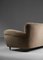 Italian Sofa in the Style of Gio Ponti, Image 7