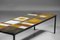 Large Ceramic Coffee Table by Roger Capron, 1960s 8