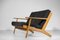 Scandinavian Model GE 290 Sofa by Hans Wegner for Getama 9